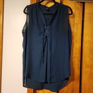 Rue 21 Top